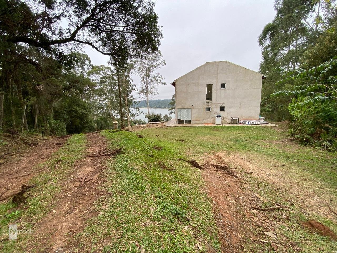 Foto do Chácara com 3 quartos no Vila David Antônio, Curitiba - foto 11