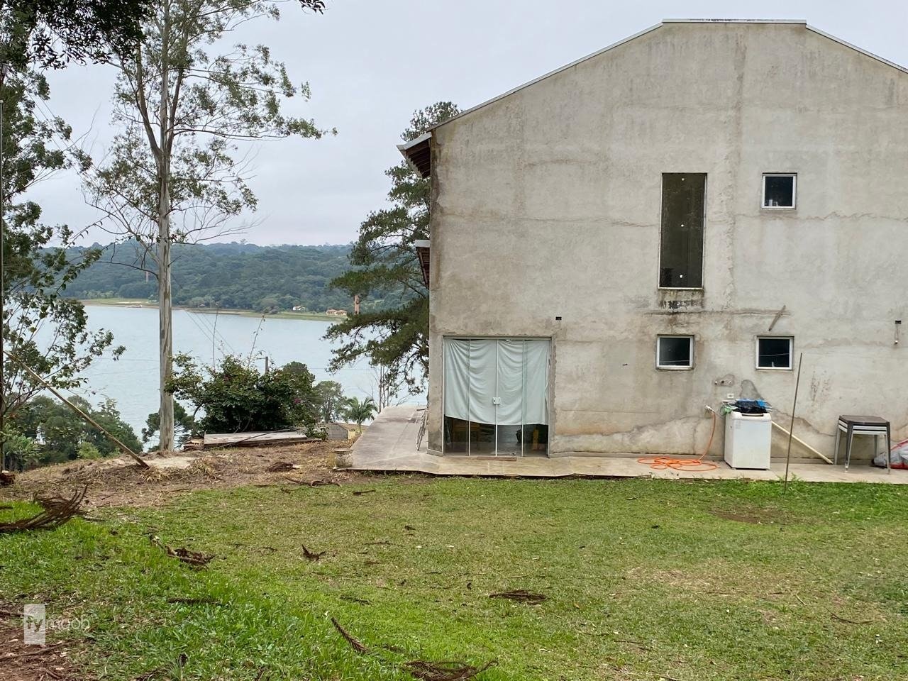 Foto do Chácara com 3 quartos no Vila David Antônio, Curitiba - foto 4