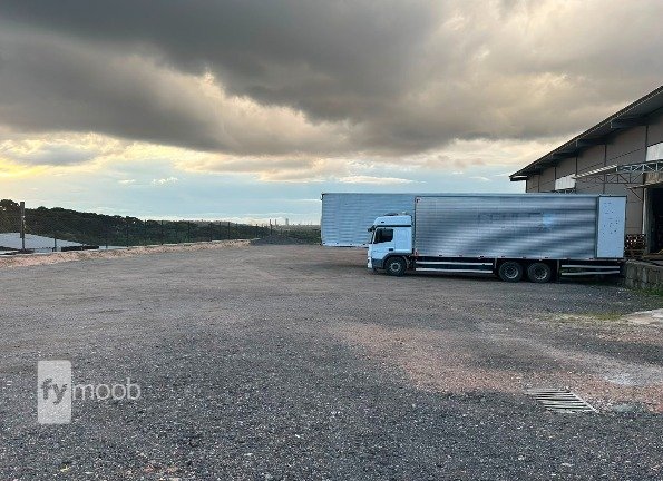 Foto do Galpão no Campo de Santana, Curitiba - foto 14