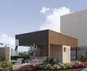 Foto do Apartamento com 2 quartos no Hauer, Curitiba - foto 8