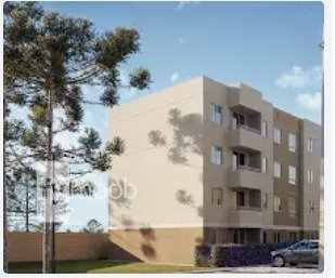 Foto do Apartamento com 2 quartos no Hauer, Curitiba - foto 5
