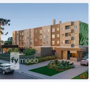 Foto do Apartamento com 2 quartos no Hauer, Curitiba - foto 10