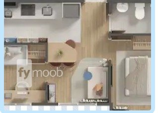 Foto do Apartamento com 2 quartos no Hauer, Curitiba - foto 27