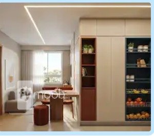 Foto do Apartamento com 2 quartos no Hauer, Curitiba - foto 29