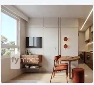 Foto do Apartamento com 2 quartos no Hauer, Curitiba - foto 30