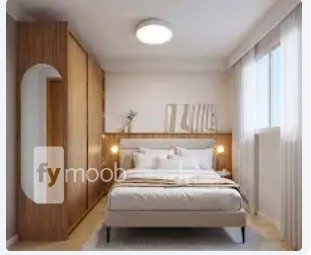 Foto do Apartamento com 2 quartos no Hauer, Curitiba - foto 31