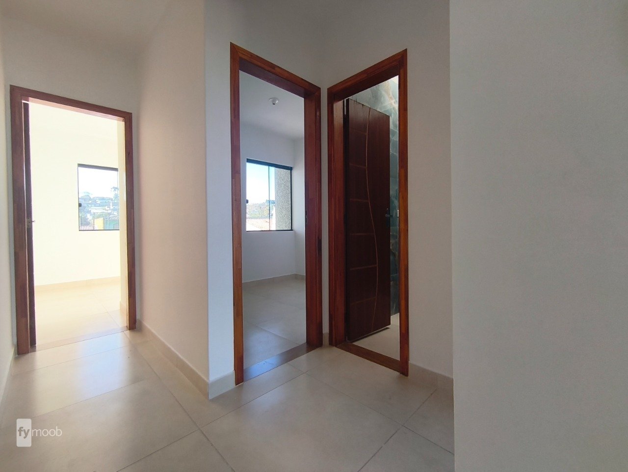 Foto do Sobrado com 3 quartos no Sítio Cercado, Curitiba - foto 10