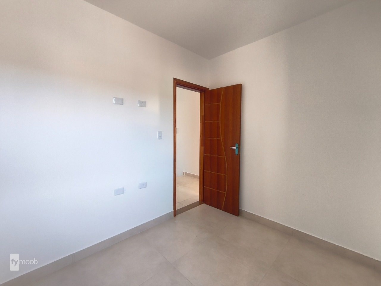 Foto do Sobrado com 3 quartos no Sítio Cercado, Curitiba - foto 17
