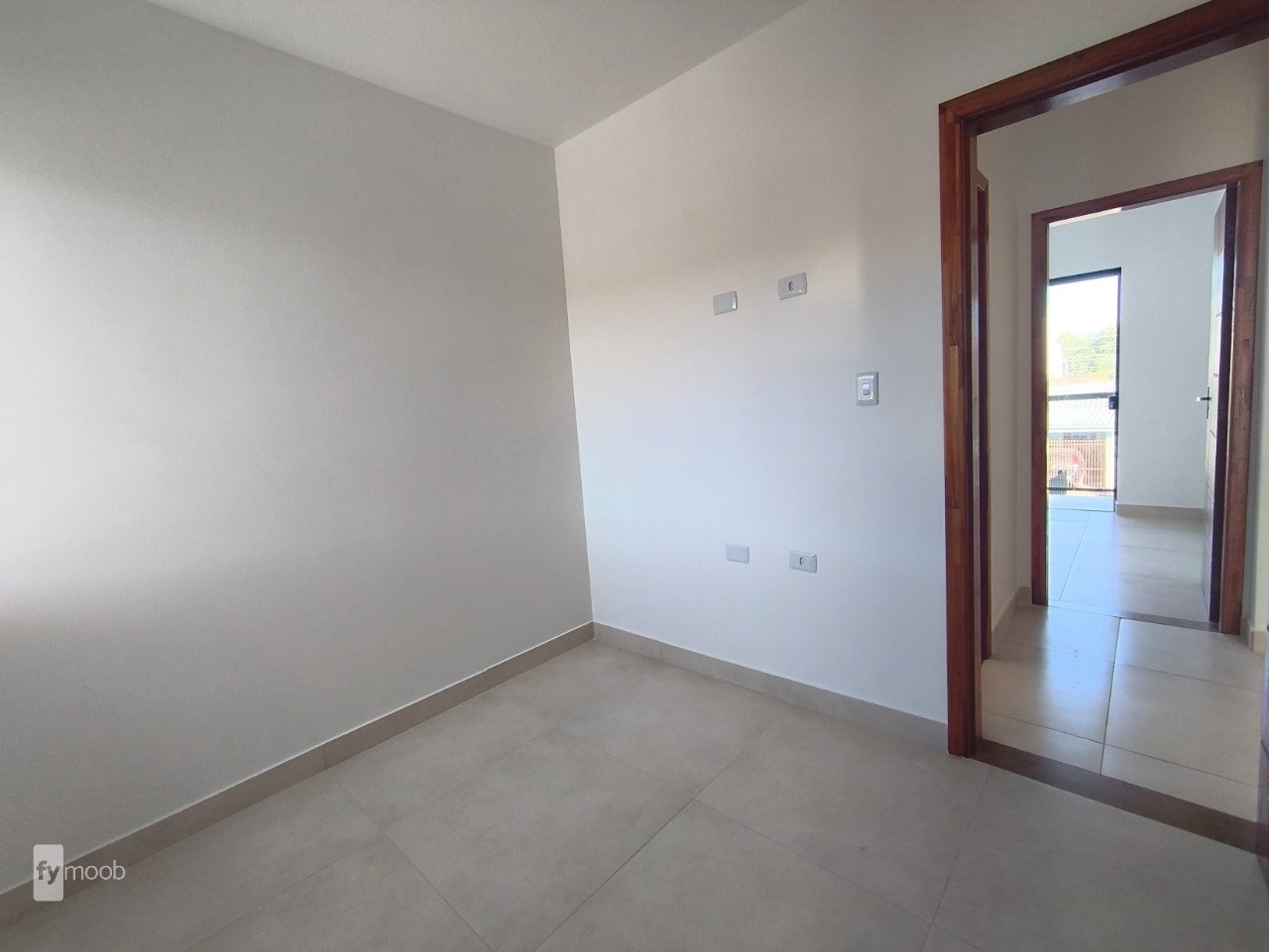 Foto do Sobrado com 3 quartos no Sítio Cercado, Curitiba - foto 18
