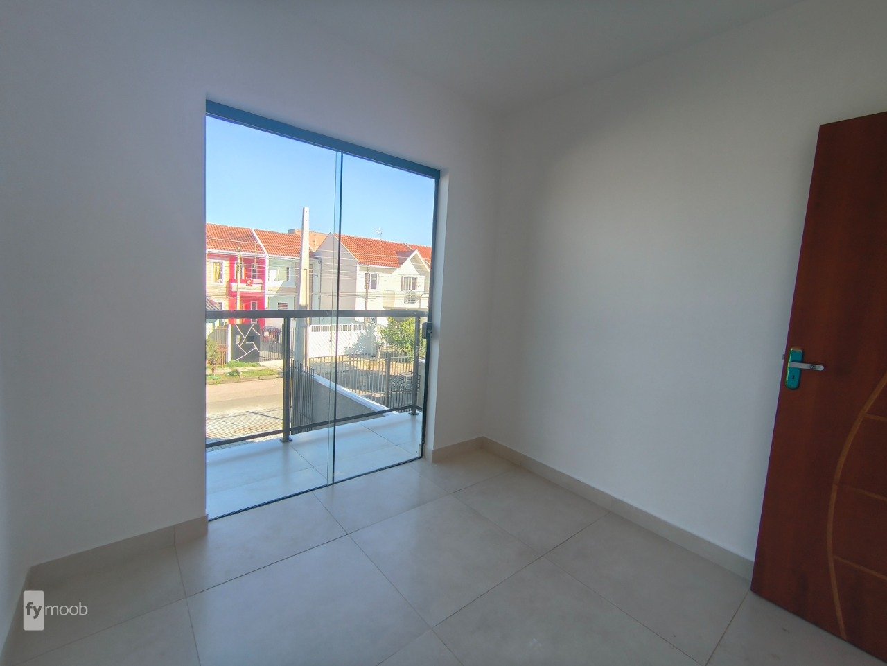 Foto do Sobrado com 3 quartos no Sítio Cercado, Curitiba - foto 22