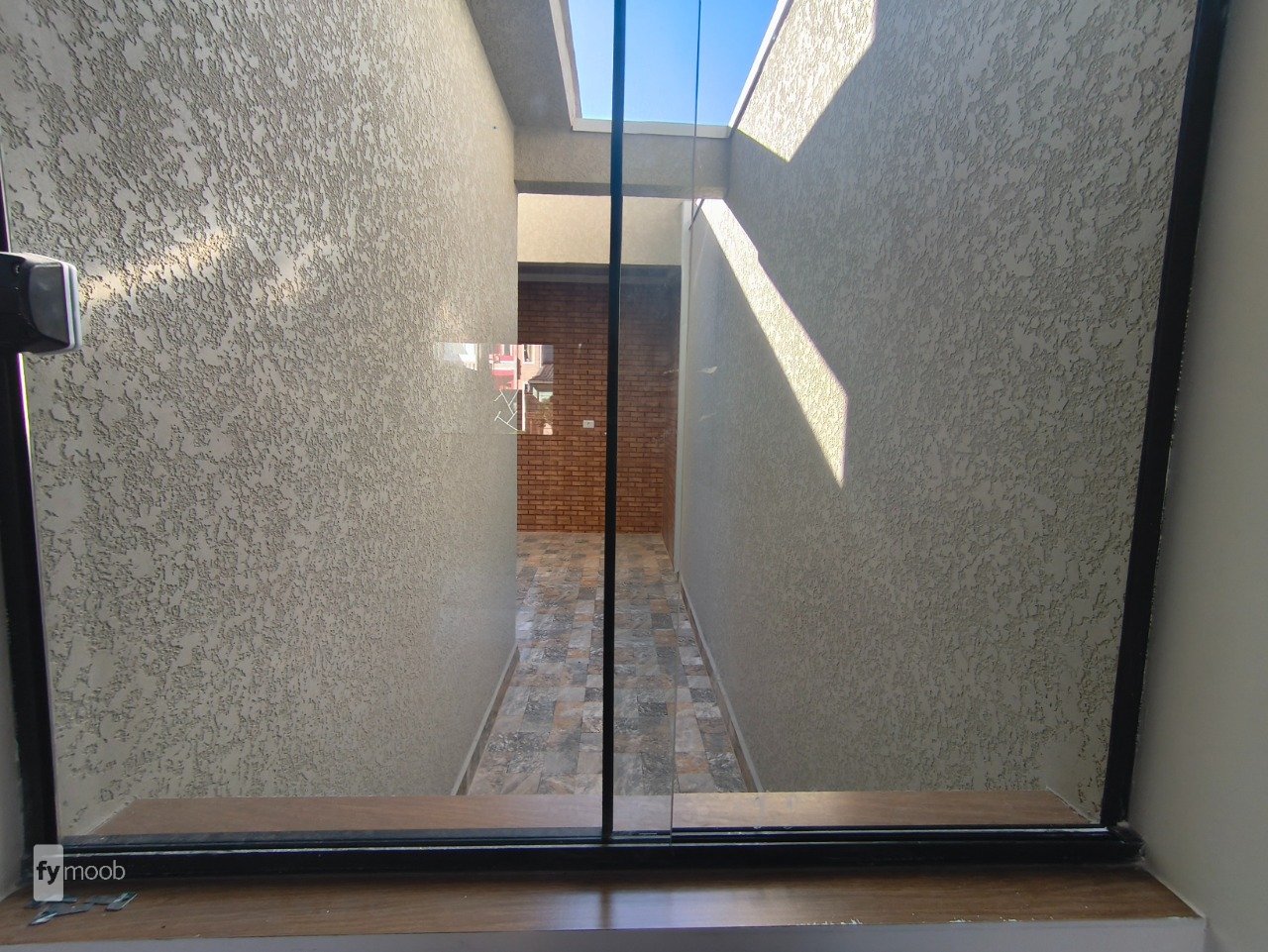 Foto do Sobrado com 3 quartos no Sítio Cercado, Curitiba - foto 26
