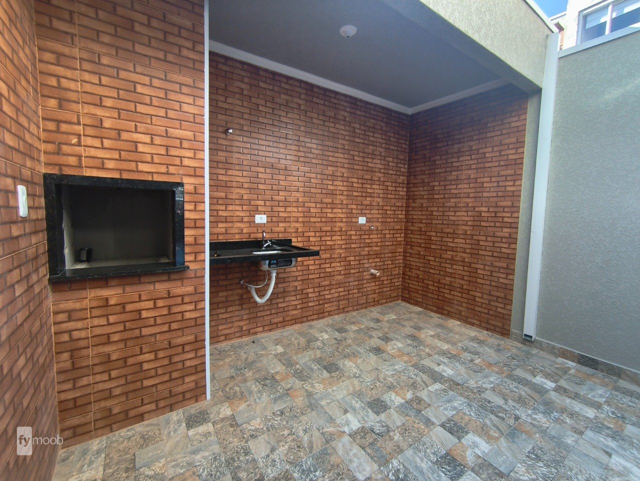 Foto do Sobrado com 3 quartos no Sítio Cercado, Curitiba - foto 27