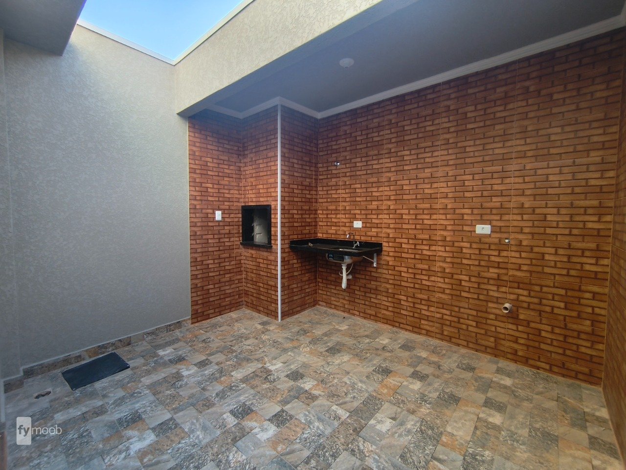 Foto do Sobrado com 3 quartos no Sítio Cercado, Curitiba - foto 28