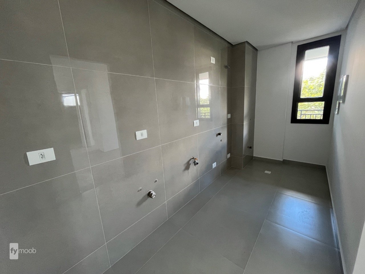 Foto do Apartamento com 2 quartos no Portão, Curitiba - foto 6