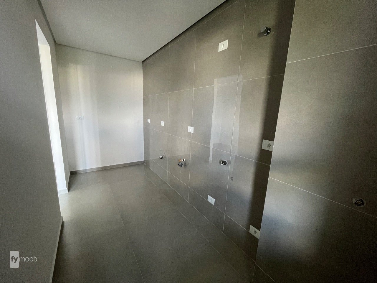 Foto do Apartamento com 2 quartos no Portão, Curitiba - foto 7