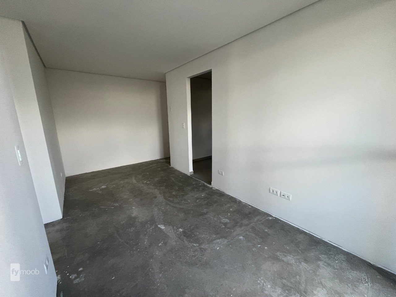 Foto do Apartamento com 2 quartos no Portão, Curitiba - foto 5