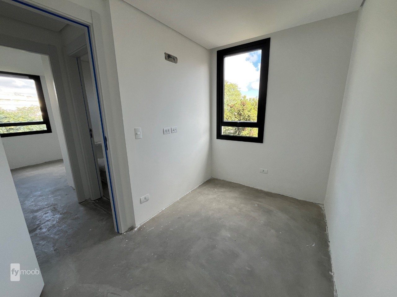 Foto do Apartamento com 2 quartos no Portão, Curitiba - foto 11