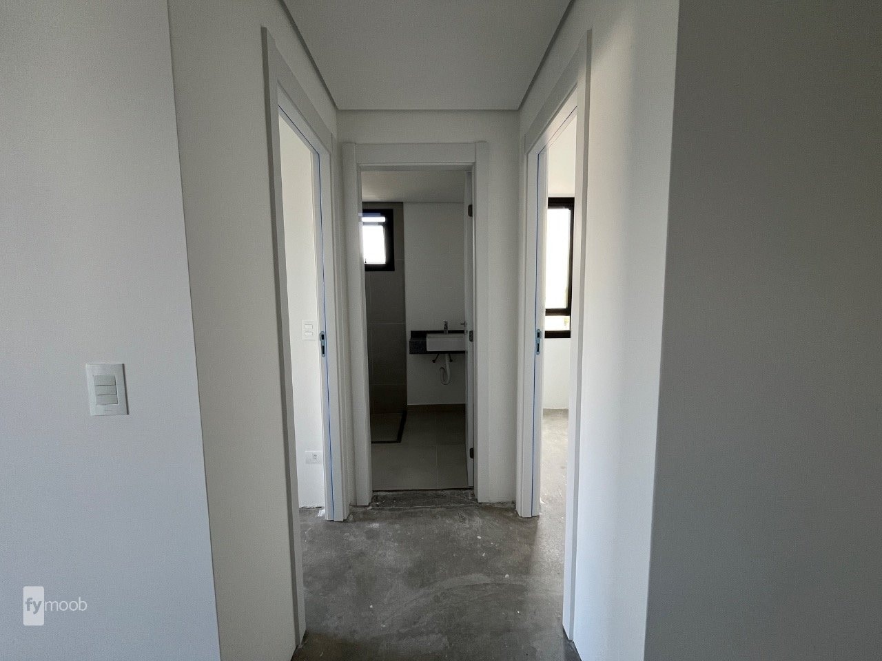 Foto do Apartamento com 2 quartos no Portão, Curitiba - foto 10