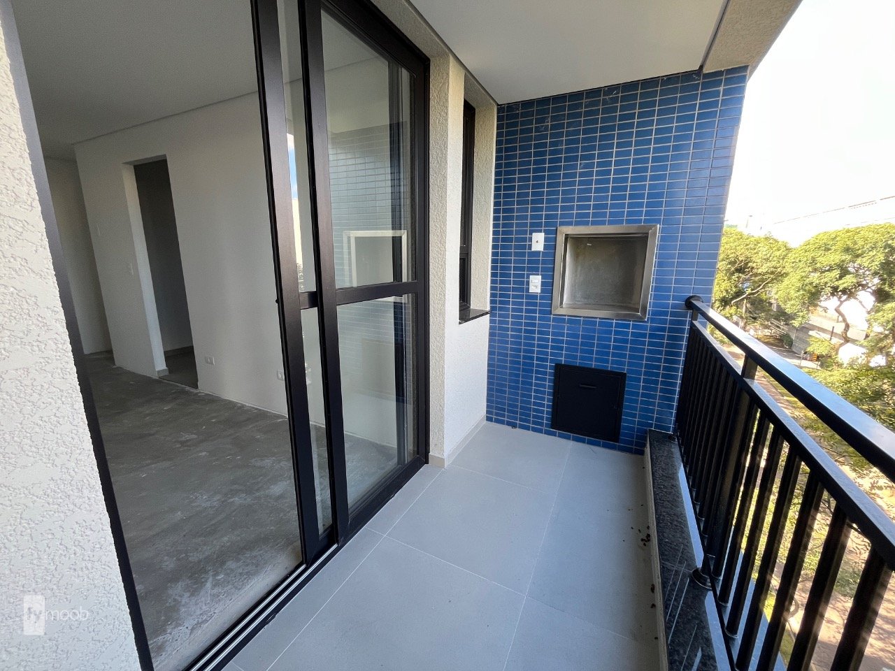 Foto do Apartamento com 2 quartos no Portão, Curitiba - foto 8