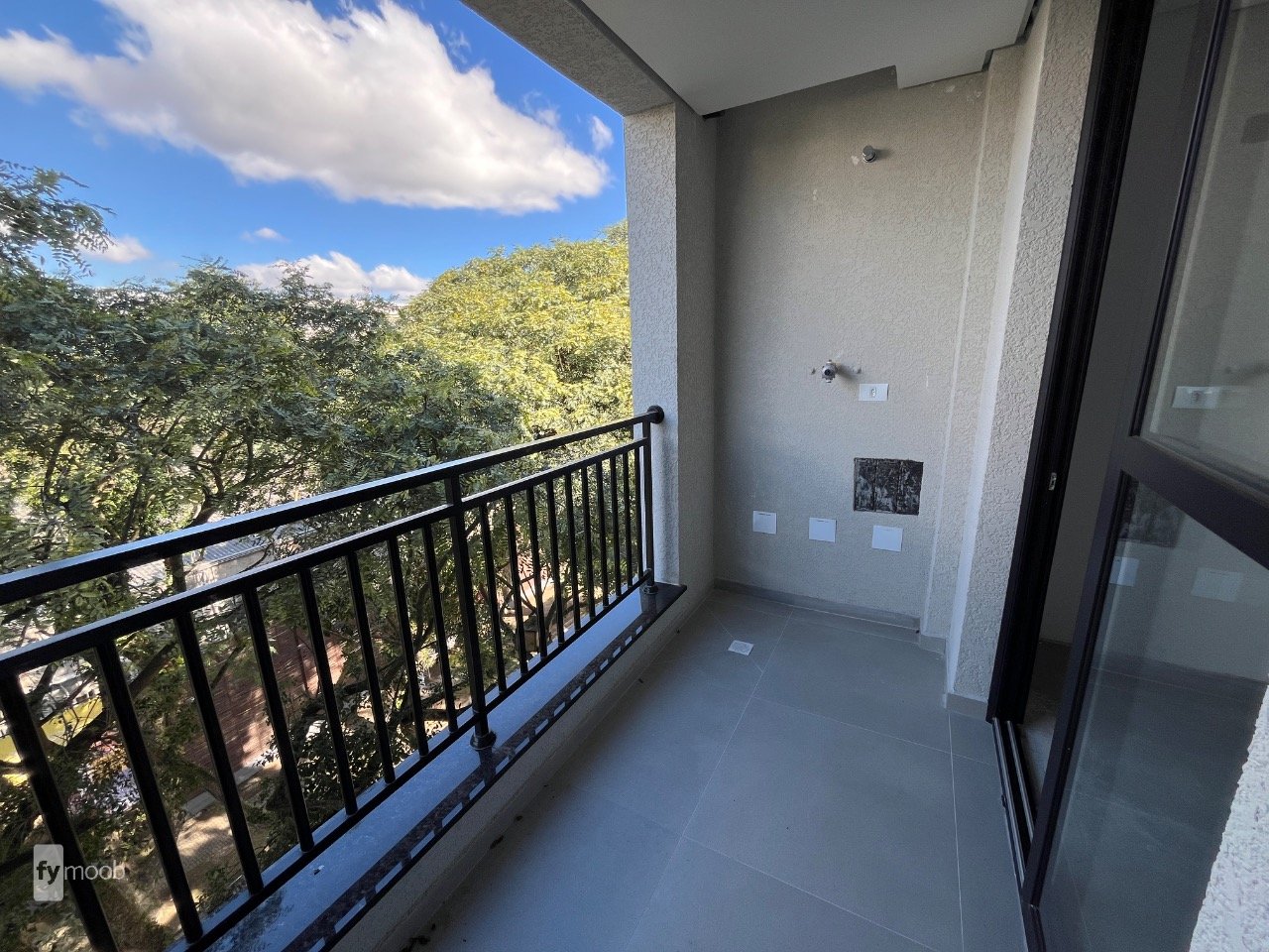 Foto do Apartamento com 2 quartos no Portão, Curitiba - foto 9