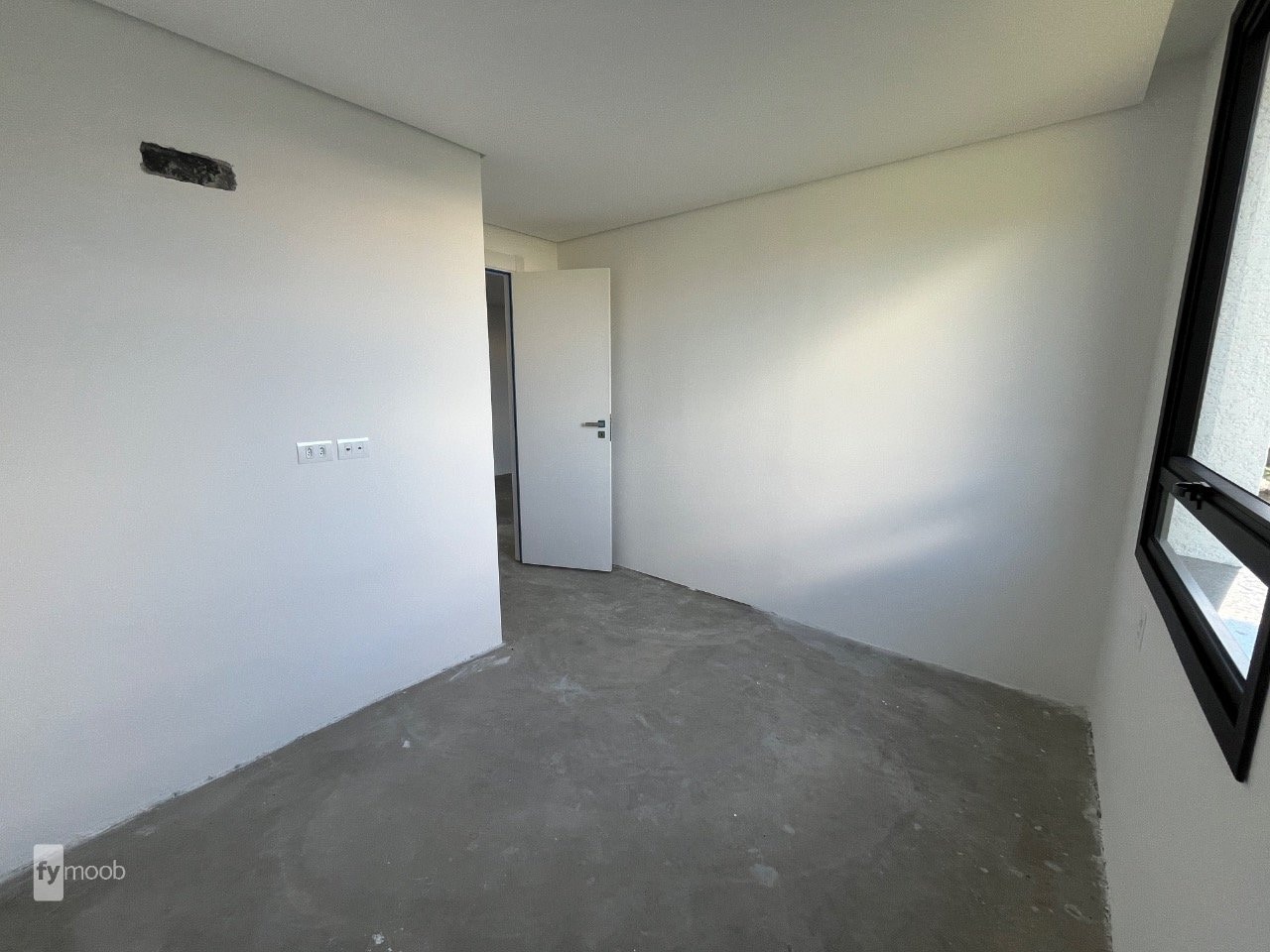 Foto do Apartamento com 2 quartos no Portão, Curitiba - foto 14