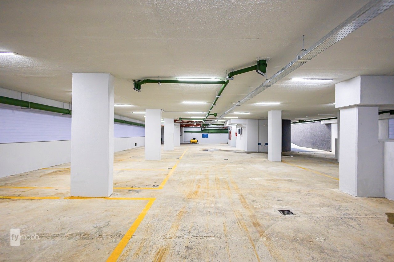 Foto do Apartamento com 2 quartos no Portão, Curitiba - foto 22
