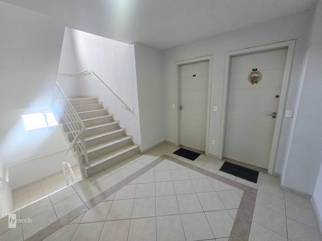 Foto do Apartamento com 2 quartos no Tatuquara, Curitiba - foto 3