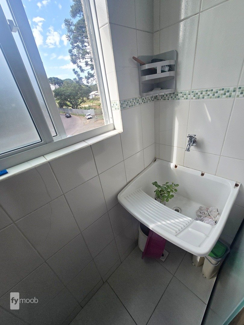 Foto do Apartamento com 2 quartos no Tatuquara, Curitiba - foto 12