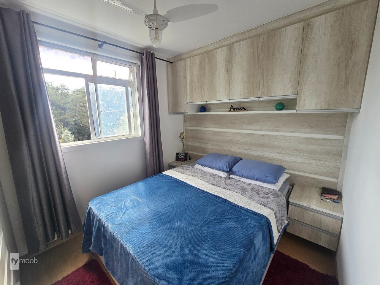 Foto do Apartamento com 2 quartos no Tatuquara, Curitiba - foto 14