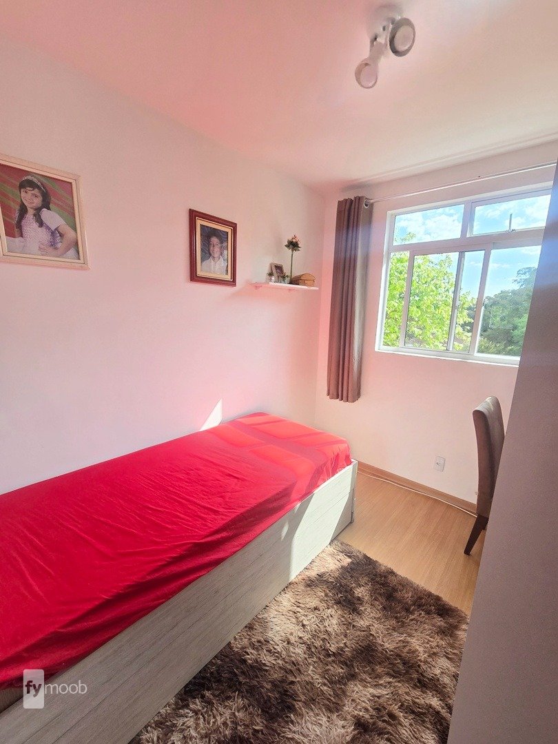 Foto do Apartamento com 2 quartos no Tatuquara, Curitiba - foto 16