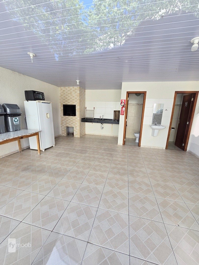 Foto do Apartamento com 2 quartos no Tatuquara, Curitiba - foto 24