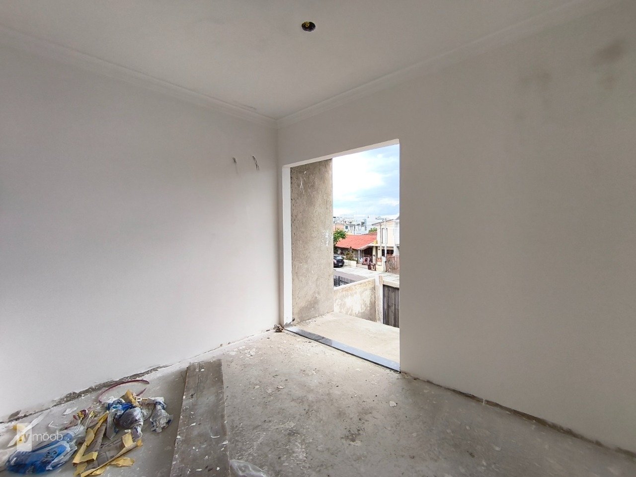 Foto do Sobrado com 3 quartos no Sítio Cercado, Curitiba - foto 7
