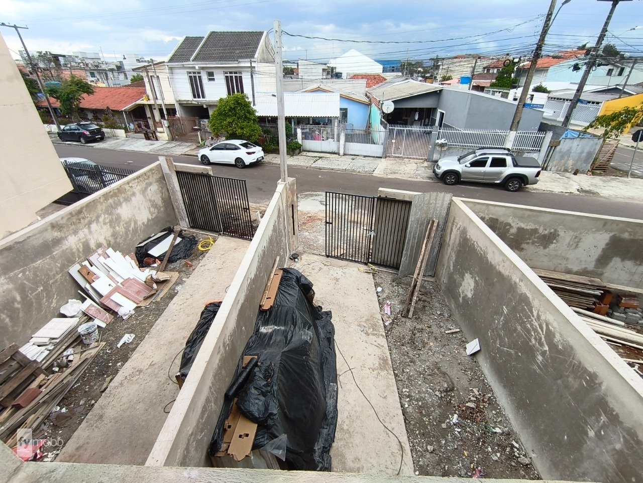Foto do Sobrado com 3 quartos no Sítio Cercado, Curitiba - foto 8