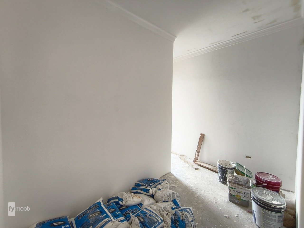 Foto do Sobrado com 3 quartos no Sítio Cercado, Curitiba - foto 9