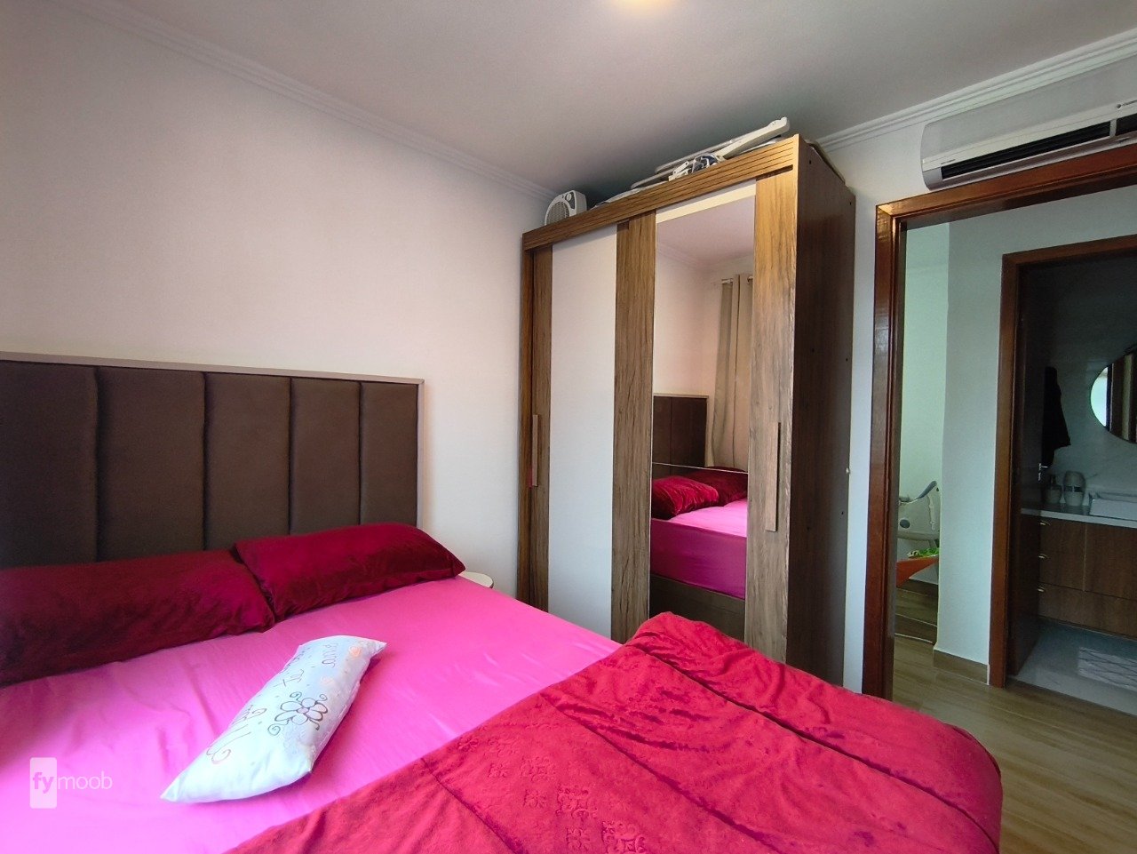 Foto do Apartamento com 2 quartos no Xaxim, Curitiba - foto 12