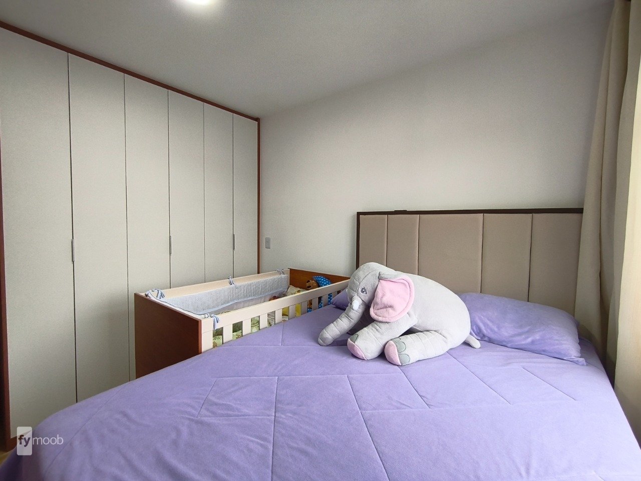 Foto do Apartamento com 2 quartos no Xaxim, Curitiba - foto 17