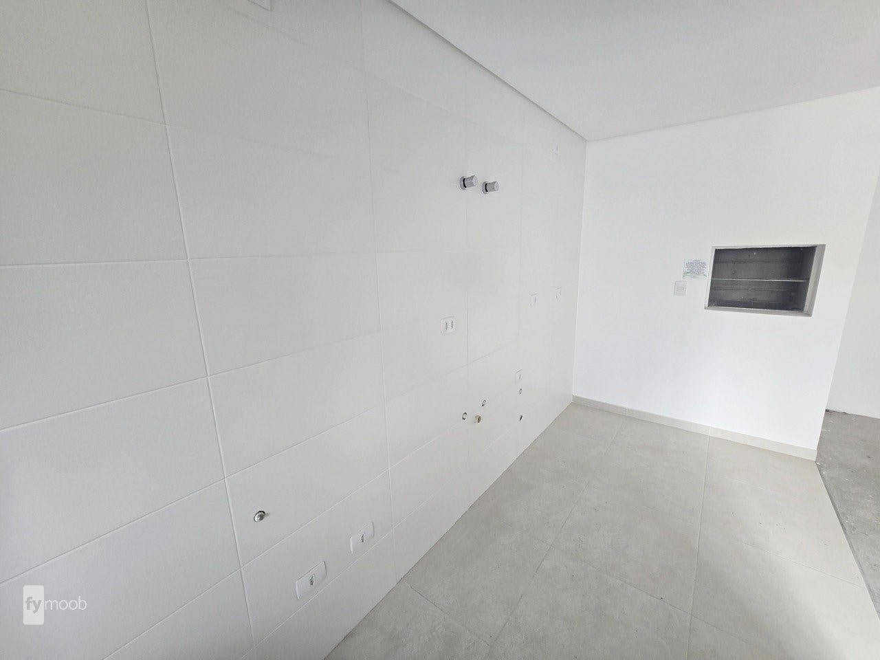 Foto do Apartamento com 2 quartos no Santo Inácio, Curitiba - foto 11