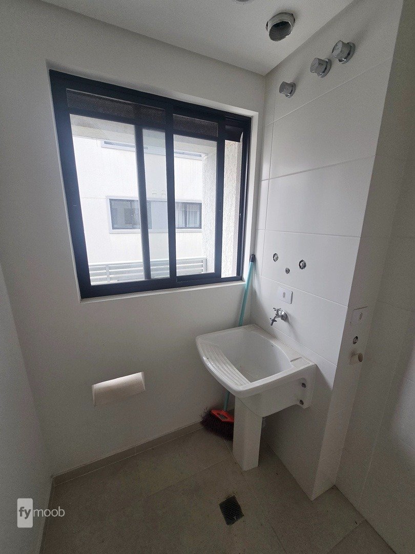 Foto do Apartamento com 2 quartos no Santo Inácio, Curitiba - foto 12