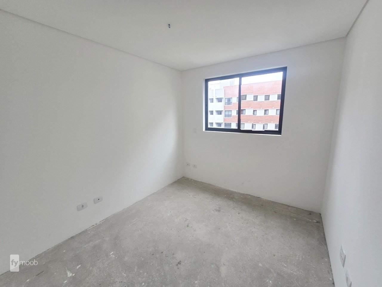 Foto do Apartamento com 2 quartos no Santo Inácio, Curitiba - foto 13