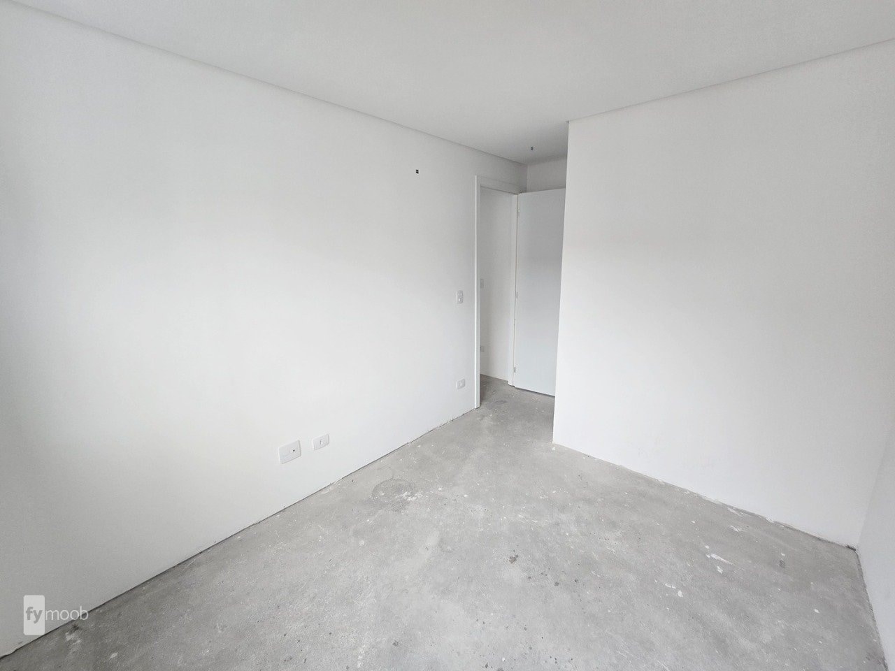 Foto do Apartamento com 2 quartos no Santo Inácio, Curitiba - foto 14