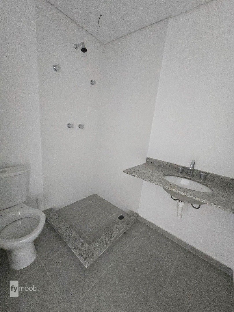 Foto do Apartamento com 2 quartos no Santo Inácio, Curitiba - foto 15