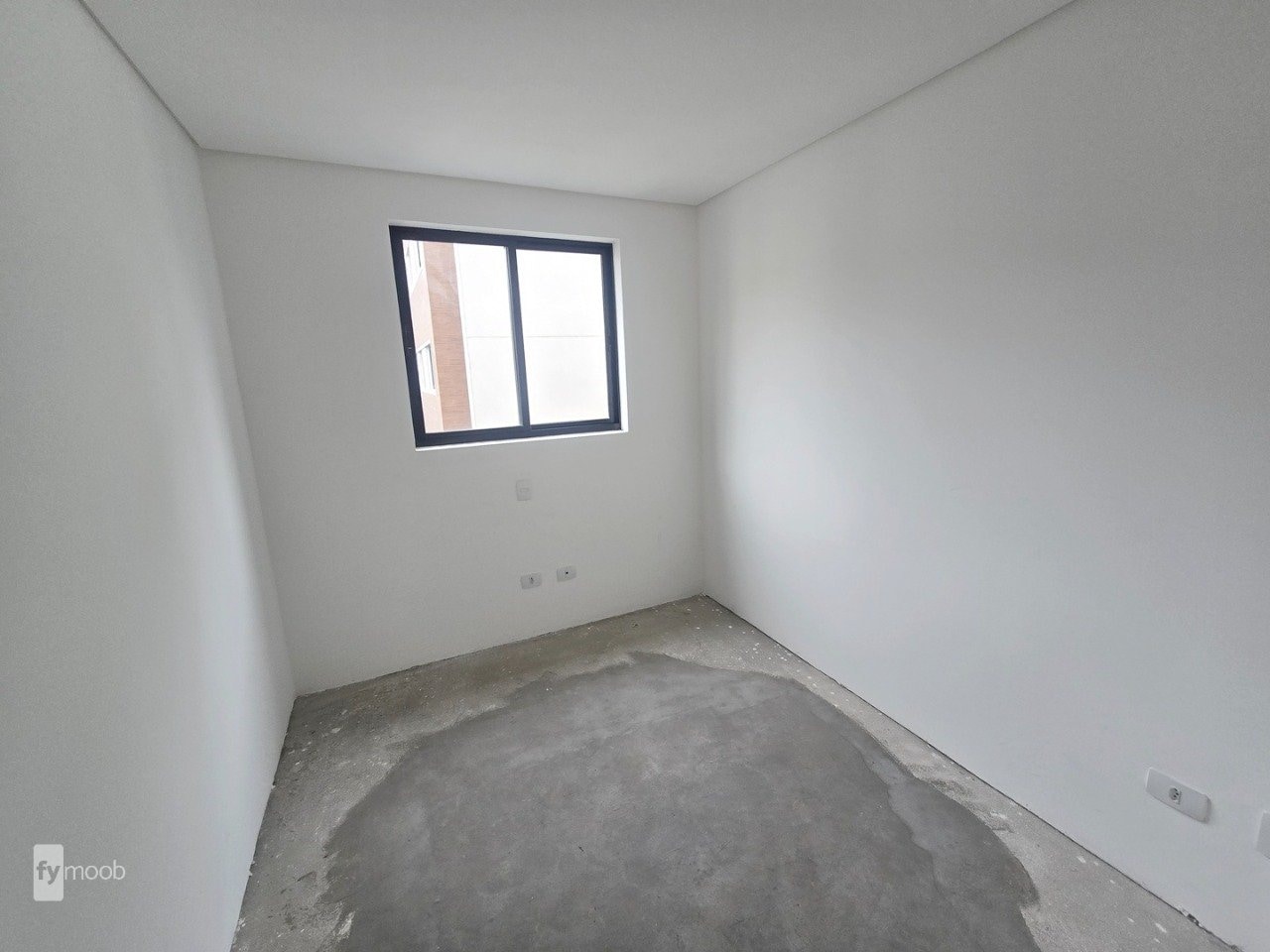 Foto do Apartamento com 2 quartos no Santo Inácio, Curitiba - foto 16