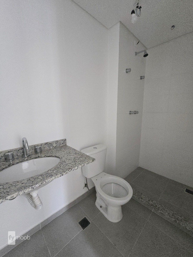 Foto do Apartamento com 2 quartos no Santo Inácio, Curitiba - foto 18