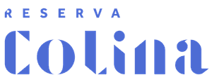 Logo Reserva Colina · Reserva Barigui