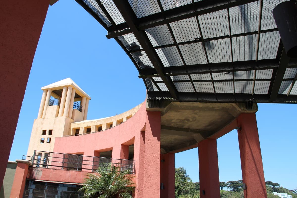 Parque Tanguá, vizinho do bairro