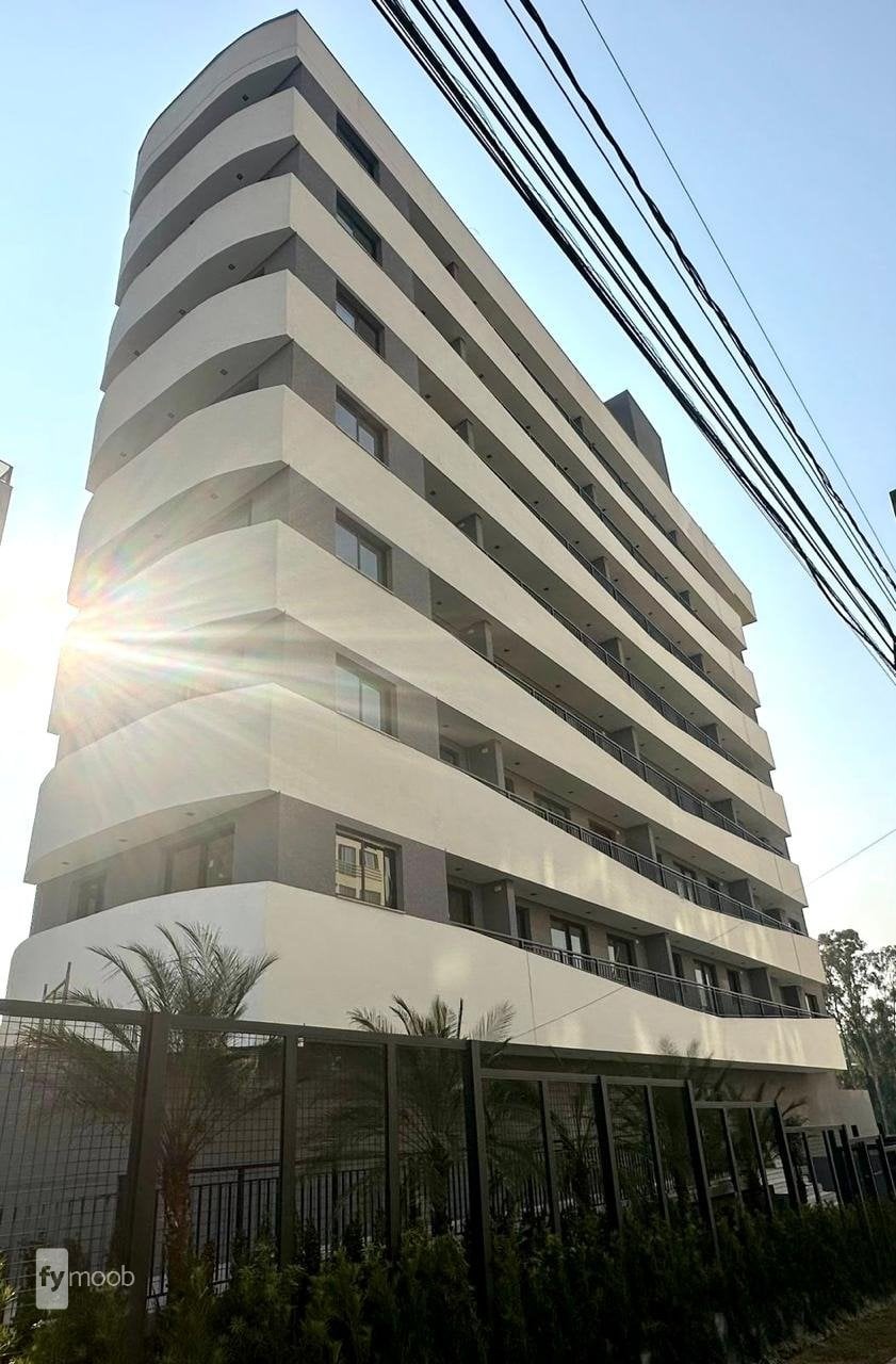 Foto do Apartamento com 2 quartos no Portão, Curitiba - foto 3