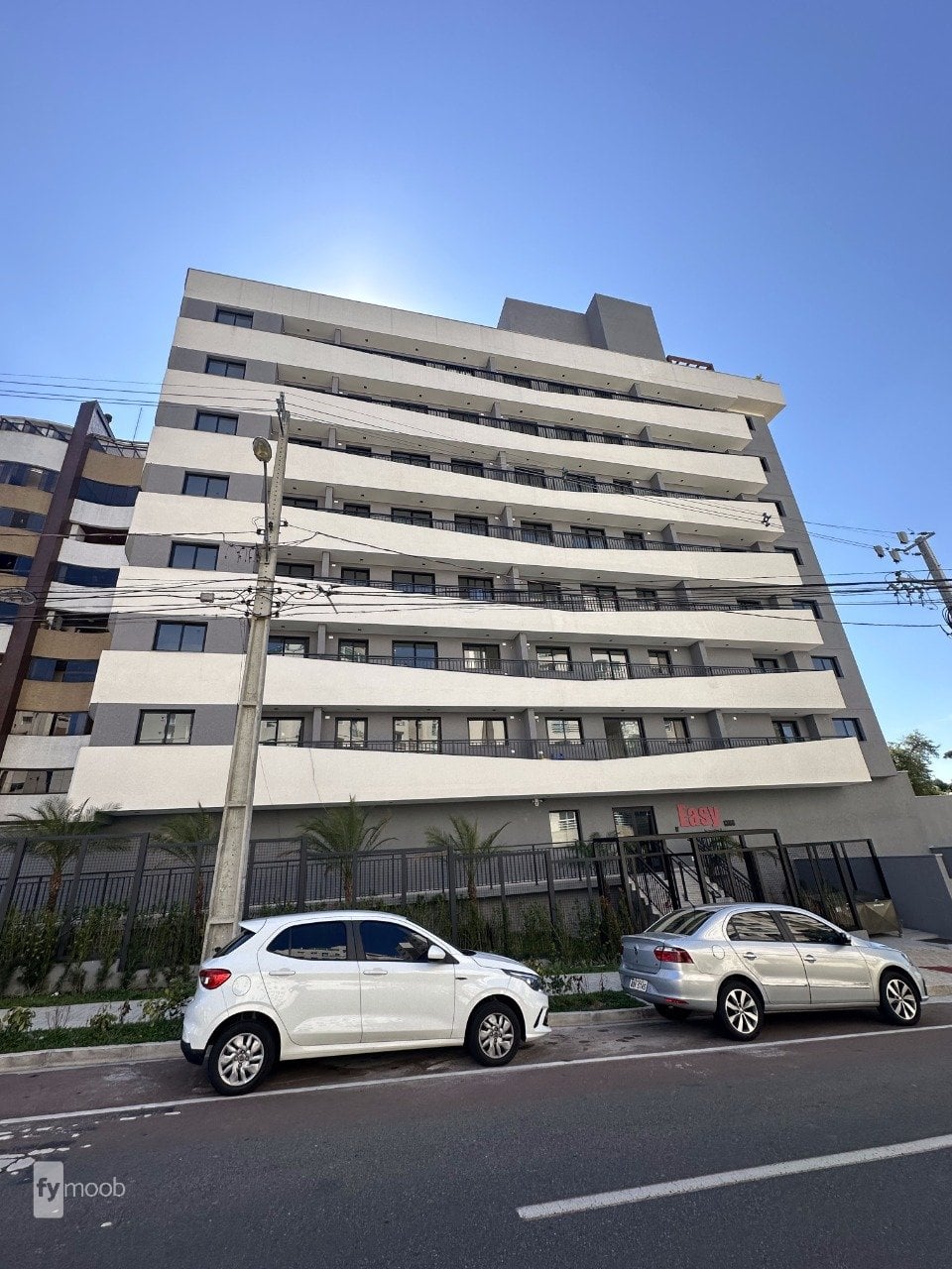 Foto do Apartamento com 2 quartos no Portão, Curitiba - foto 2