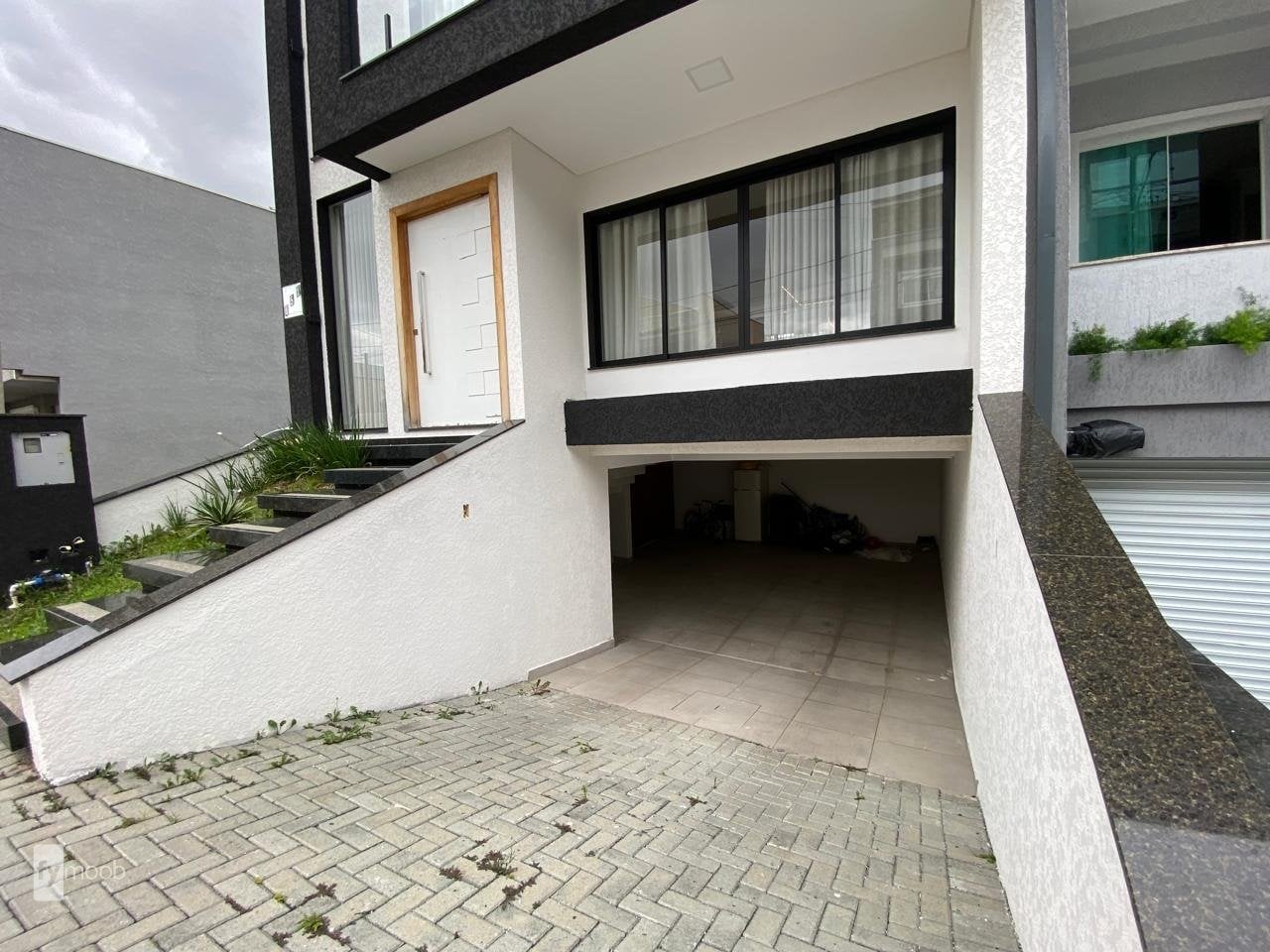 Foto do Sobrado com 3 quartos no Pinheirinho, Curitiba - foto 3