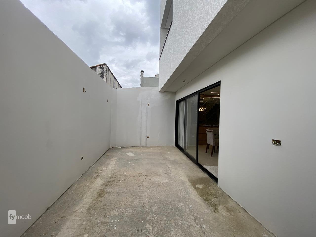 Foto do Sobrado com 3 quartos no Pinheirinho, Curitiba - foto 11