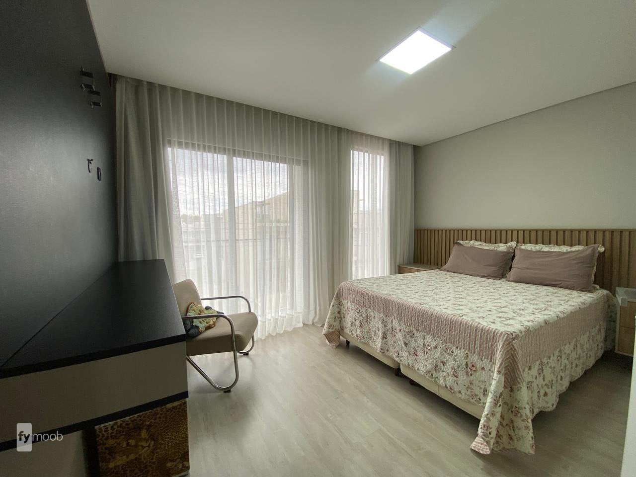 Foto do Sobrado com 3 quartos no Pinheirinho, Curitiba - foto 13